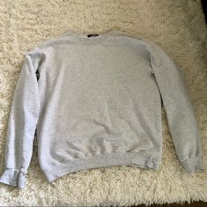 Brandy Melville  sweatshirt